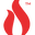Fireproof logo